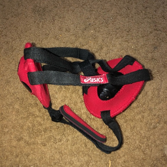 Kids wrestling head gear - Picture 3 of 3